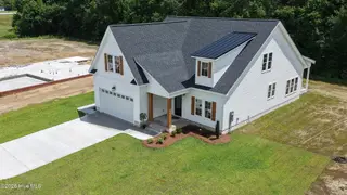 4089 Regina Lane, Ayden, NC 28513 – photo 7: Drone 4089 Regina Lane-1