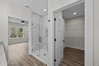 2124 Caracara Drive, New Bern, NC 28560 – photo 21: Walk-in closet 2