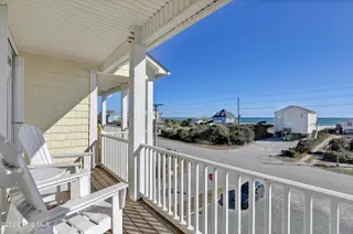 3809 Island Drive, North Topsail Beach, NC 28460 – photo 19: Ocean View, Second Level