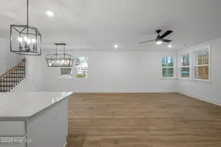 1109 Treyburn Court NW, Calabash, NC 28467 – photo 13: Living Area
