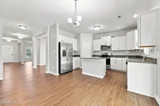 212 Independence Boulevard, Newport, NC 28570 – photo 18: Kitchen