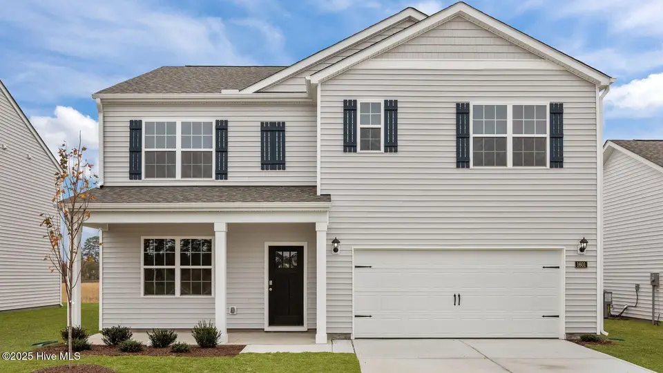 1601 Stonebriar Drive, Winterville, NC 28590 – photo 1 of 34: 1-custom-IMG_8346_1