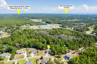 64 Scrub Oaks Drive, Hampstead, NC 28443 – photo 2: 2