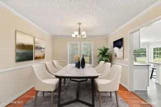 3 Montclair Lane, Pinehurst, NC 28374 – photo 7: 8-web-or-mls-Dining Room
