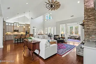 547 Morely Circle SW, Ocean Isle Beach, NC 28469 — 4-bedroom home in Ocean Ridge Plantation, Ocean Isle Beach, NC, photo 10 of 58