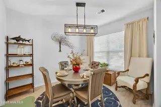 303 Bulkhead Bend, Calabash, NC 28467 — 3-bedroom condo in Beacon Townes, Calabash, NC, photo 8 of 45: 303BulkheadBend-11