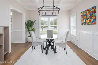 4101 Dunhagan Road, Greenville, NC 27858 – photo 19: Dining