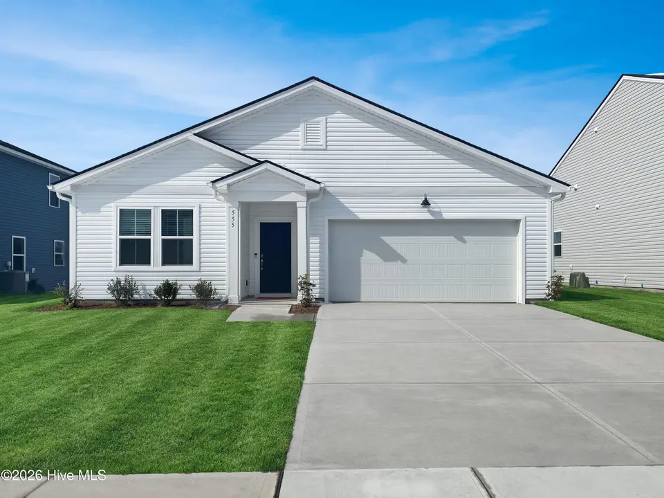 555 Coronado Avenue SE, Leland, NC 28451 – photo 1 of 18: Ibis Lot 59