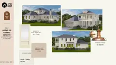 114 Hooks Road, Carolina Beach, NC 28428 — 4-bedroom home in Fisher's Reserve, Carolina Beach, NC, photo 12 of 24