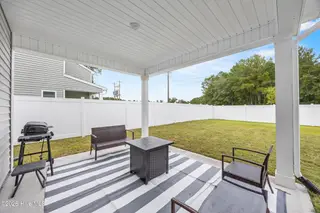 1080 Ben Thomas Drive NE, Leland, NC 28451 – photo 19: Covered Patio (4)