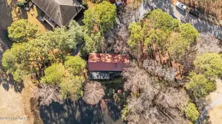 31 Cardinal Drive, Whispering Pines, NC 28327 – photo 11: aerial