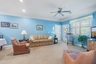280 Woodlands Way Unit 1, Calabash, NC 28467 — 2-bedroom condo in Woodlands @ Crow Creek, Calabash, NC, photo 7 of 45: 280WoodlandsWay1 - 8
