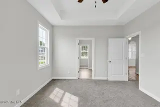 4066 Hunters Trail, Jacksonville, NC 28546 – photo 20: Similar-Master Bedroom 2