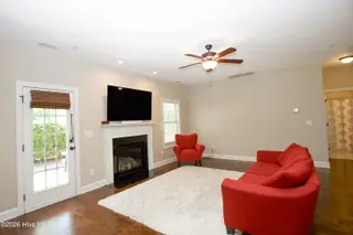350 Wiregrass Lane, Southern Pines, NC 28387 – photo 13: 350 Wiregrass Ln-16