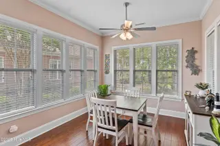 4239 Ashfield Place, Southport, NC 28461 – photo 11: Casual Dining Area