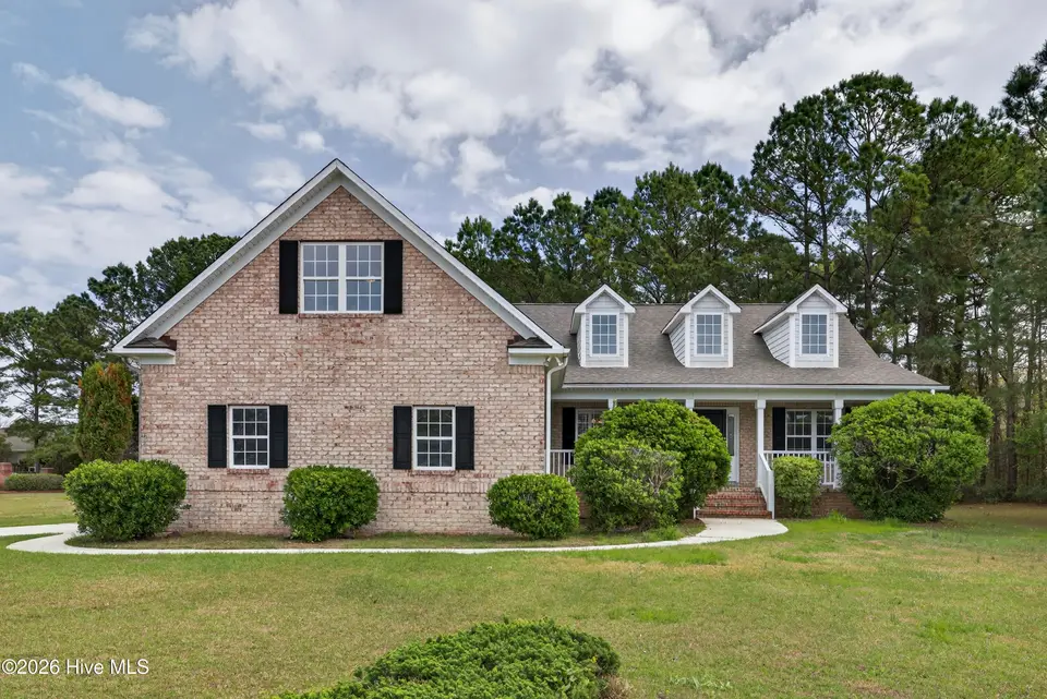 236 Foxwood Lane, Wilmington, NC 28409 – photo 1 of 32: 236FoxwoodLane-4