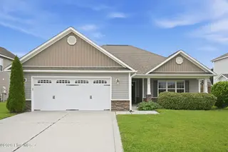 104 Cavalier Drive, Jacksonville, NC 28546 – photo 1