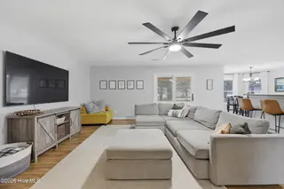 1520 Jones Drive, Elizabeth City, NC 27909 – photo 18: Den