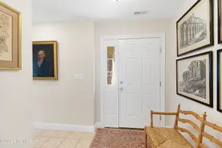 203 Brandywine Place Drive, Morehead City, NC 28557 – photo 23: Foyer