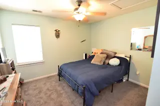 720 Westview Court, Nashville, NC 27856 – photo 18: Bedroom 2