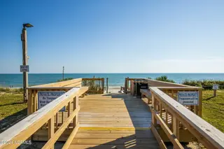 1505 Salter Path Road 436, Indian Beach, NC 28512 – photo 7: 52-web-or-mls-Summerwinds Aerials 3