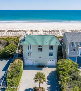 201 S Anderson Boulevard, Topsail Beach, NC 28445 – photo 2: DJI_0321-2