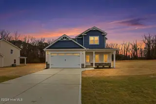 406 Creeks Edge Drive, Pikeville, NC 27863 – photo 3: 03-406 Creeks Edge Dr-3