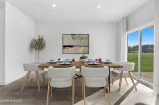 2026 Brisco Way 57, Leland, NC 28451 – photo 15: Dining Area