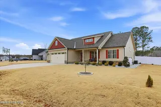 603 Tuscany Circle, Princeton, NC 27569 – photo 3: 02-603 Tuscany Cir-2