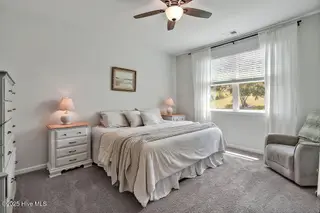 1325 Clendon Circle, Leland, NC 28451 – photo 21: Primary Bedroom