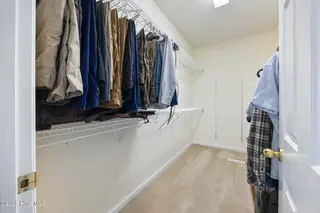 1235 Burning Tree Road 12, Pinehurst, NC 28374 – photo 12: Master Closet