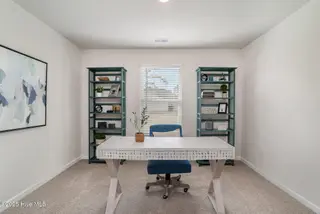 4285 Frogie Lane, Shallotte, NC 28470 – photo 18: 4th bdrm/office