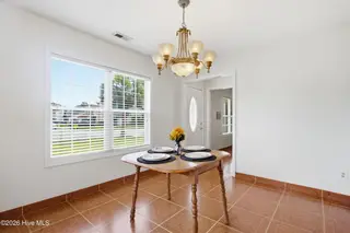 330 Lee Drive, Havelock, NC 28532 – photo 6: Dining Room