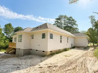 17 Remington Lane, Pinehurst, NC 28374 – photo 11: Back1