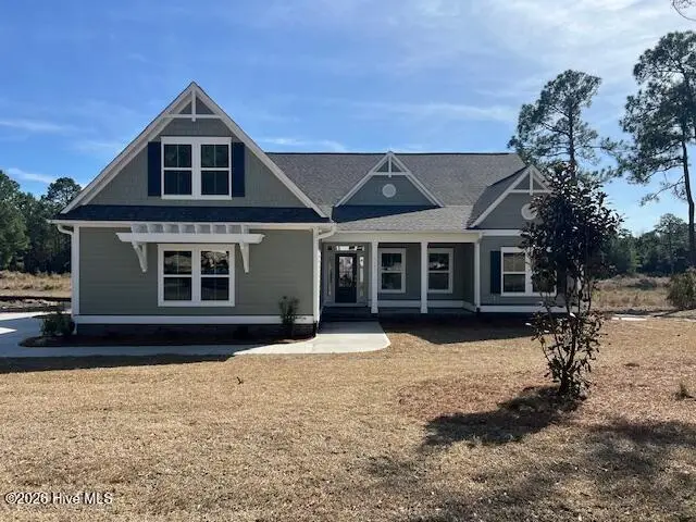 7493 Wallace Place SW 25, Sunset Beach, NC 28468 – photo 1 of 34: 25 Pic