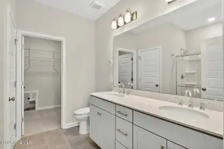 2233 Star Shower Way, Leland, NC 28451 – photo 14: Primary Bath