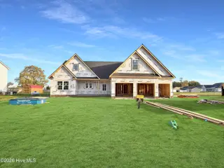 120 Grandview Drive, Elizabeth City, NC 27909 – photo 1: Front of Home