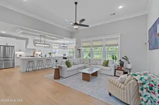 299 Boundaryline Drive NW, Calabash, NC 28467 – photo 7: Living Area