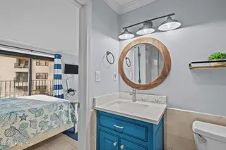 1505 Salter Path Road 228, Indian Beach, NC 28512 – photo 17: Master Bath