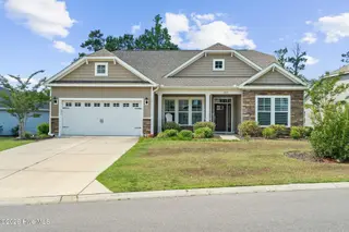 6767 E Lindley Lane SW, Ocean Isle Beach, NC 28469 — 4-bedroom home in Cameron Woods, Ocean Isle Beach, NC, photo 1 of 49