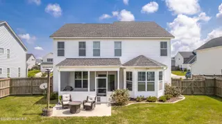 546 Heartwood Drive, Leland, NC 28479 – photo 7: DJI_0022