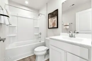 529 Bell Creek Avenue NE, Winnabow, NC 28479 – photo 21: MPO 645 Fairview Model Interior 33