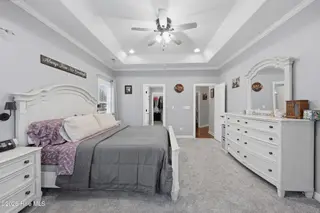 105 Pecan Court, Elizabeth City, NC 27909 – photo 23: Primary Bedroom
