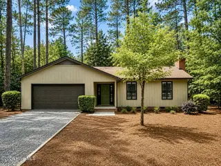 215 Merion Circle, Pinehurst, NC 28374 – photo 1: Front