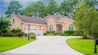 617 Stanton Hall Drive NW, Calabash, NC 28467 – photo 1: KM202538