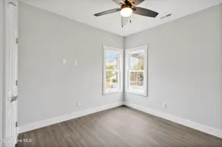 305 Birmingham Avenue 2, Carolina Beach, NC 28428 — 4-bedroom townhome, Carolina Beach, NC, photo 5 of 27: 215SpartanburgAvenueUnit1-6