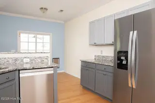 6600 Dorrington Drive, Wilmington, NC 28412 — 4-bedroom home in Lords Creek, Wilmington, NC, photo 11 of 33: 6600Dorrington_061