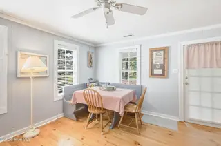 493 Island Road, Harkers Island, NC 28531 – photo 12: Dining Area