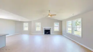 109 Red Maple Place, Goldsboro, NC 27530 – photo 24: Living Room