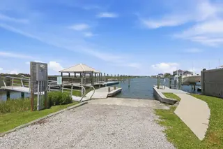 602 W Fort Macon Road 217, Atlantic Beach, NC 28512 – photo 19: Palm Suites 217